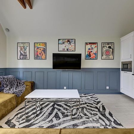 Lion Apartments - Scandi Love Bestseller With 3 Bedrooms Sopot Extérieur photo