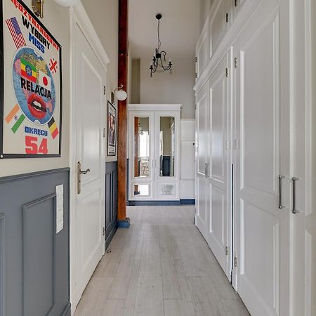 Lion Apartments - Scandi Love Bestseller With 3 Bedrooms Sopot Extérieur photo