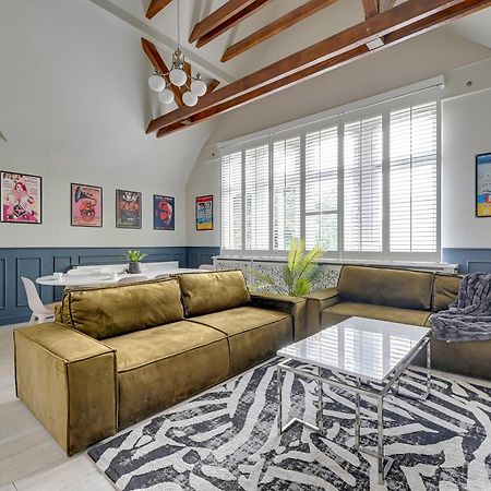 Lion Apartments - Scandi Love Bestseller With 3 Bedrooms Sopot Extérieur photo