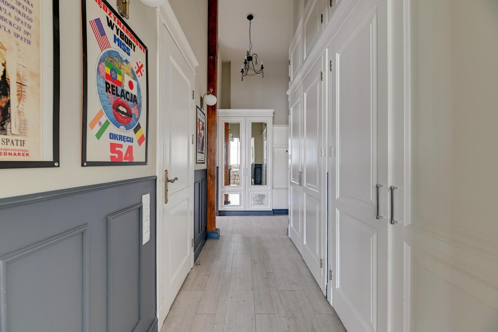 Lion Apartments - Scandi Love Bestseller With 3 Bedrooms Sopot Extérieur photo