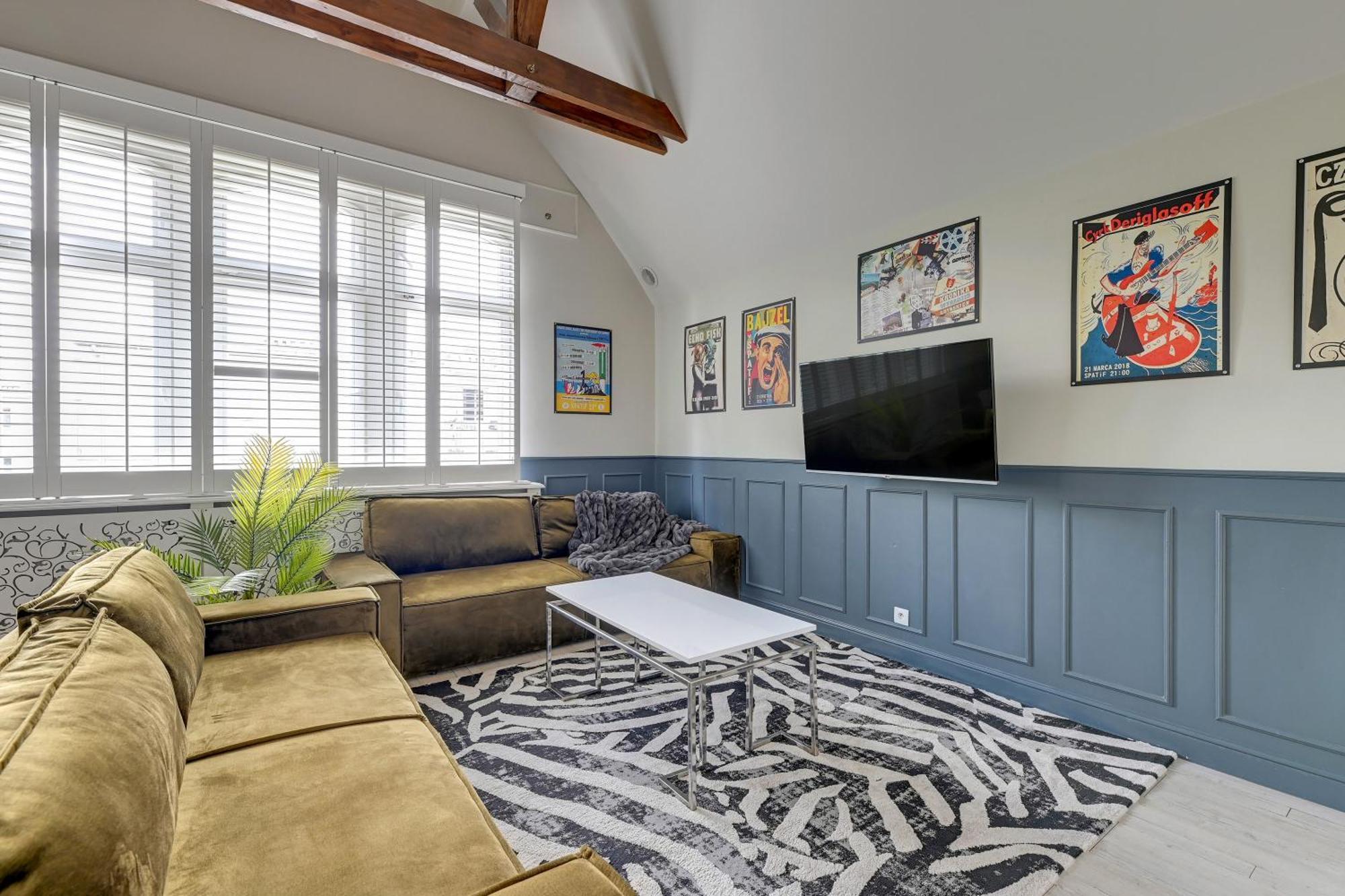 Lion Apartments - Scandi Love Bestseller With 3 Bedrooms Sopot Extérieur photo