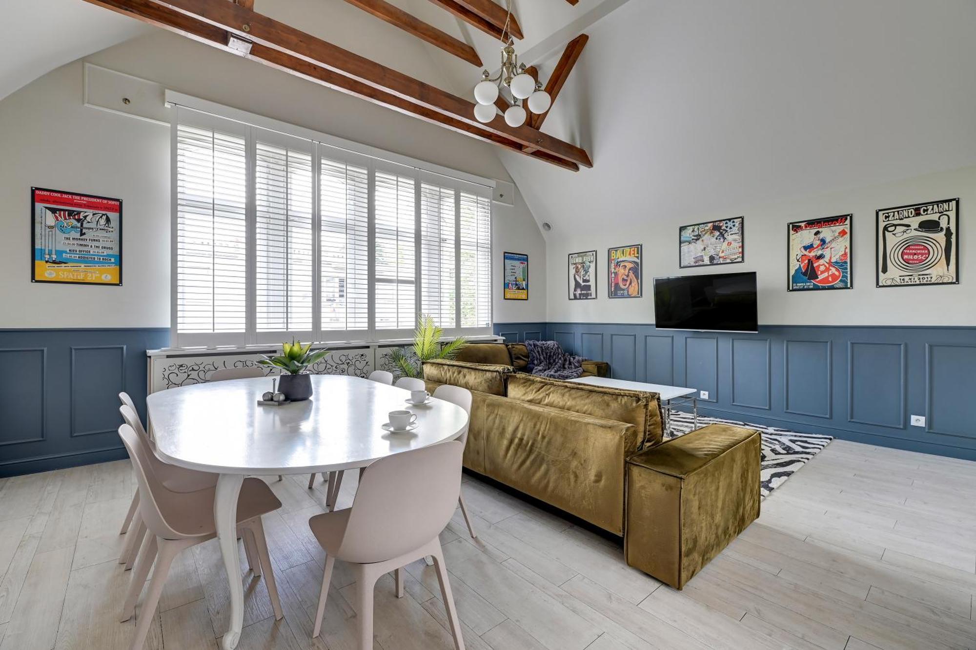 Lion Apartments - Scandi Love Bestseller With 3 Bedrooms Sopot Extérieur photo