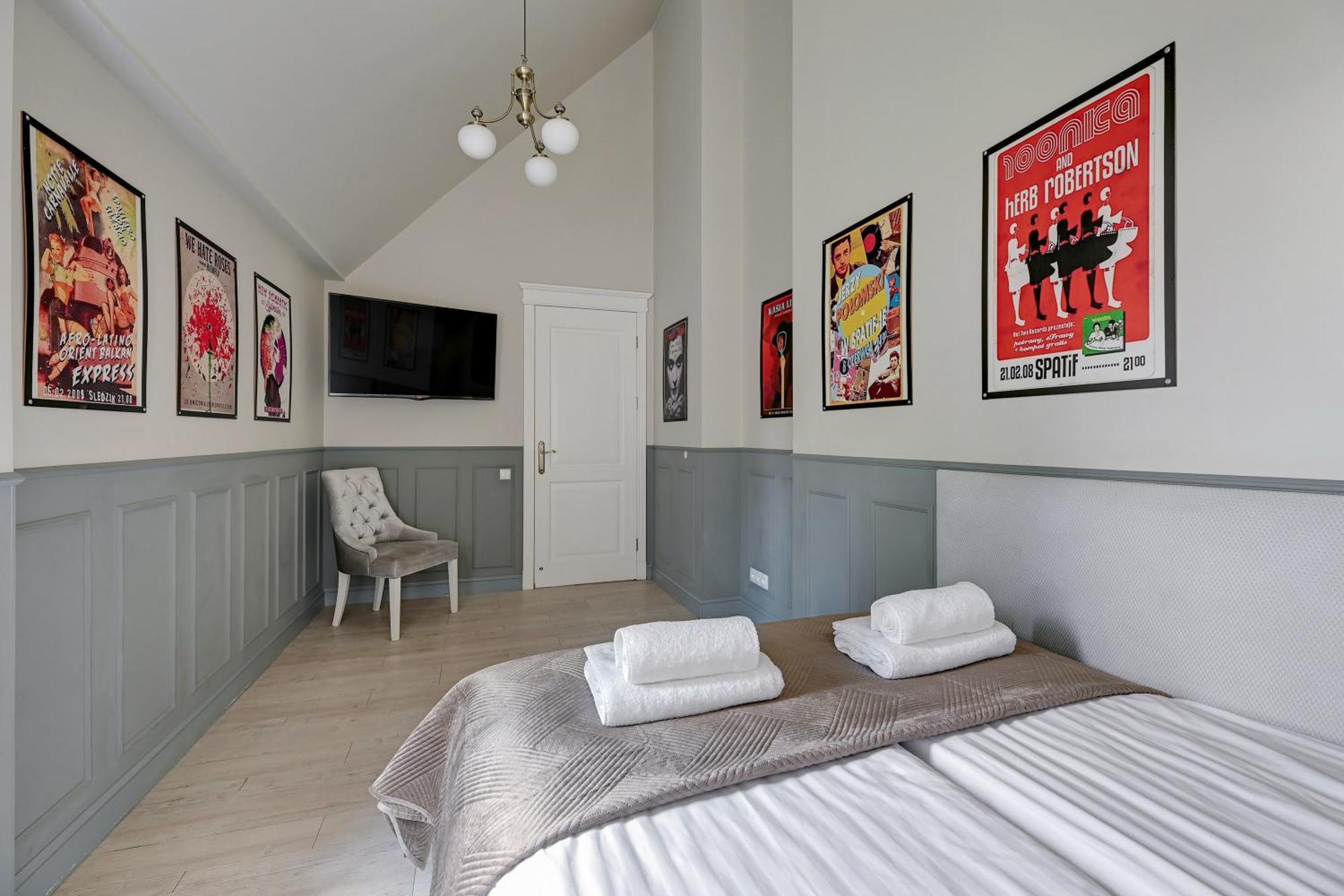 Lion Apartments - Scandi Love Bestseller With 3 Bedrooms Sopot Extérieur photo