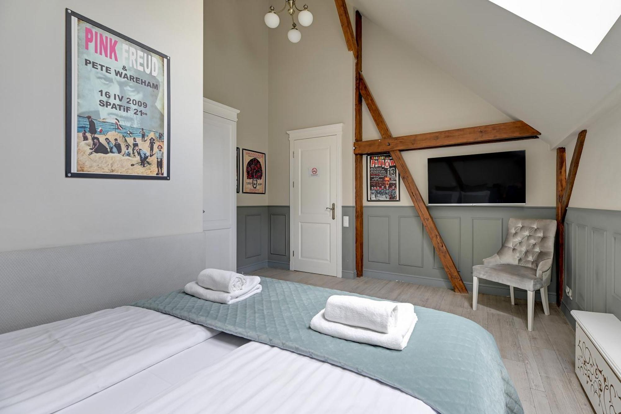 Lion Apartments - Scandi Love Bestseller With 3 Bedrooms Sopot Extérieur photo