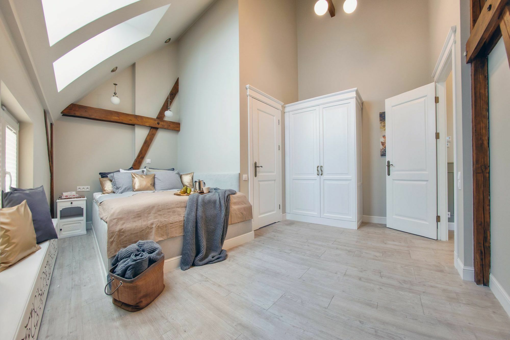 Lion Apartments - Scandi Love Bestseller With 3 Bedrooms Sopot Extérieur photo