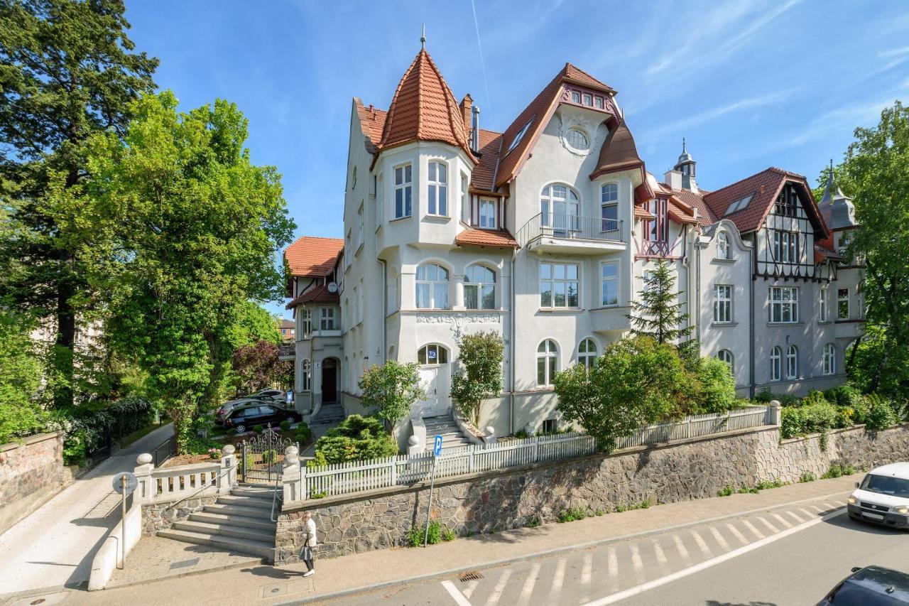 Lion Apartments - Scandi Love Bestseller With 3 Bedrooms Sopot Extérieur photo